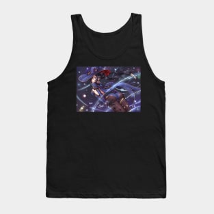 Mona Tank Top